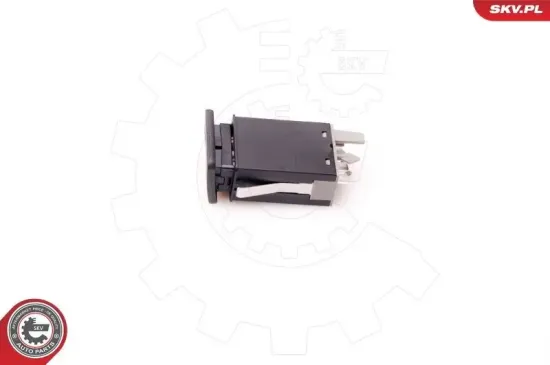 Warnblinkschalter 12 V ESEN SKV 36SKV700 Bild Warnblinkschalter 12 V ESEN SKV 36SKV700