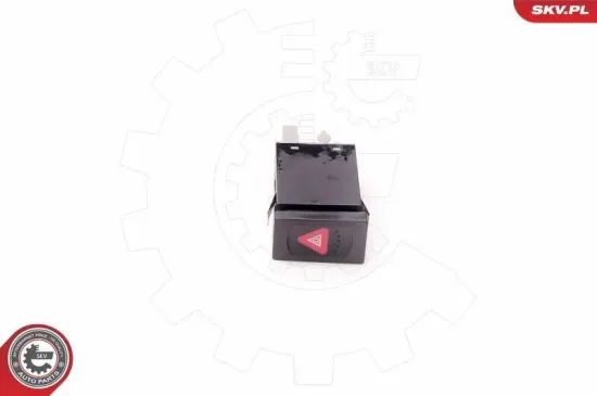 Warnblinkschalter 12 V ESEN SKV 36SKV703 Bild Warnblinkschalter 12 V ESEN SKV 36SKV703