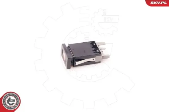 Warnblinkschalter 12 V ESEN SKV 36SKV703 Bild Warnblinkschalter 12 V ESEN SKV 36SKV703