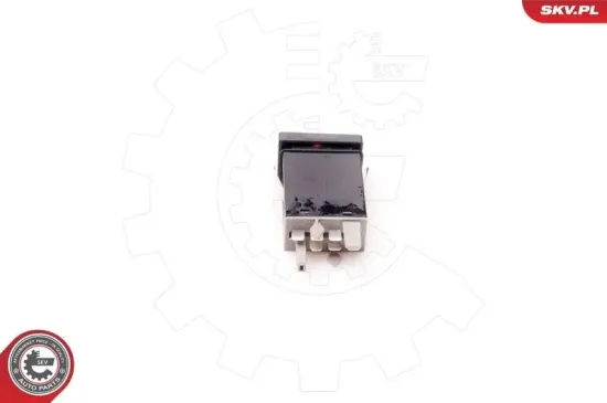 Warnblinkschalter 12 V ESEN SKV 36SKV703 Bild Warnblinkschalter 12 V ESEN SKV 36SKV703
