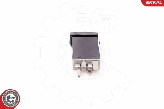 Warnblinkschalter 12 V ESEN SKV 36SKV705 Bild Warnblinkschalter 12 V ESEN SKV 36SKV705