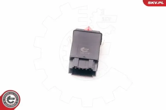 Warnblinkschalter 12 V ESEN SKV 36SKV706 Bild Warnblinkschalter 12 V ESEN SKV 36SKV706