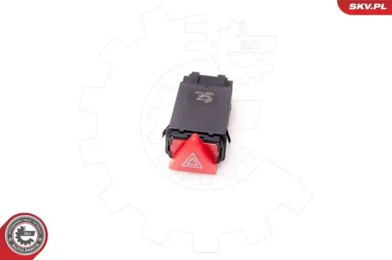 Warnblinkschalter 12 V ESEN SKV 36SKV707 Bild Warnblinkschalter 12 V ESEN SKV 36SKV707