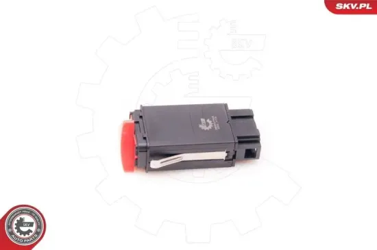 Warnblinkschalter 12 V ESEN SKV 36SKV707 Bild Warnblinkschalter 12 V ESEN SKV 36SKV707