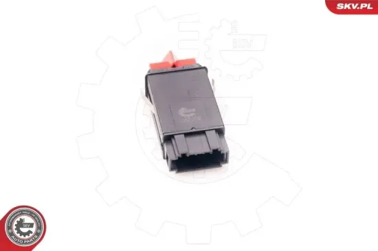 Warnblinkschalter 12 V ESEN SKV 36SKV708 Bild Warnblinkschalter 12 V ESEN SKV 36SKV708