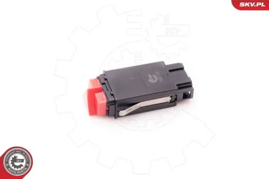 Warnblinkschalter 12 V ESEN SKV 36SKV708 Bild Warnblinkschalter 12 V ESEN SKV 36SKV708