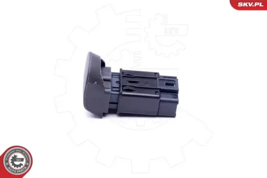 Warnblinkschalter 12 V ESEN SKV 36SKV709 Bild Warnblinkschalter 12 V ESEN SKV 36SKV709