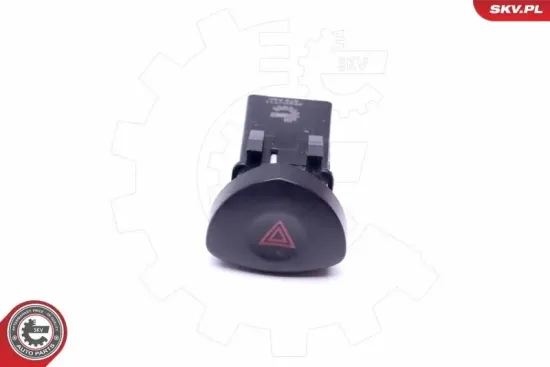 Warnblinkschalter 12 V ESEN SKV 36SKV711 Bild Warnblinkschalter 12 V ESEN SKV 36SKV711