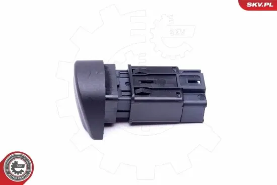 Warnblinkschalter 12 V ESEN SKV 36SKV712 Bild Warnblinkschalter 12 V ESEN SKV 36SKV712