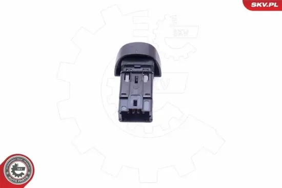 Warnblinkschalter 12 V ESEN SKV 36SKV712 Bild Warnblinkschalter 12 V ESEN SKV 36SKV712