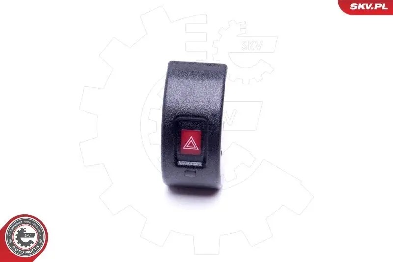 Warnblinkschalter 12 V ESEN SKV 36SKV713