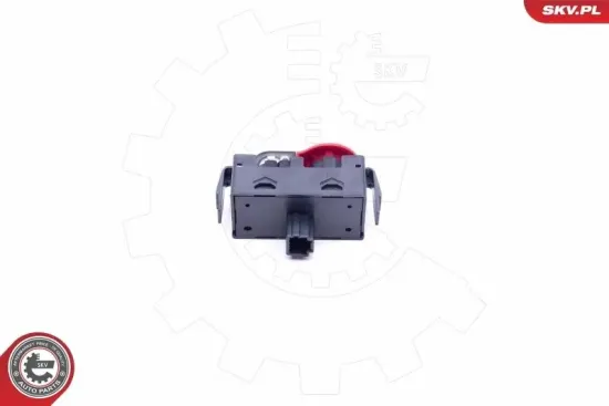 Warnblinkschalter 12 V ESEN SKV 36SKV715 Bild Warnblinkschalter 12 V ESEN SKV 36SKV715