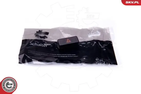 Warnblinkschalter 12 V ESEN SKV 36SKV716 Bild Warnblinkschalter 12 V ESEN SKV 36SKV716