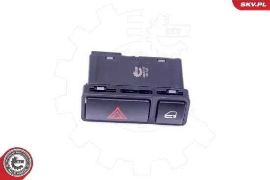 Warnblinkschalter 12 V ESEN SKV 36SKV717 Bild Warnblinkschalter 12 V ESEN SKV 36SKV717