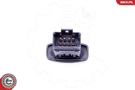 Warnblinkschalter ESEN SKV 36SKV721 Bild Warnblinkschalter ESEN SKV 36SKV721