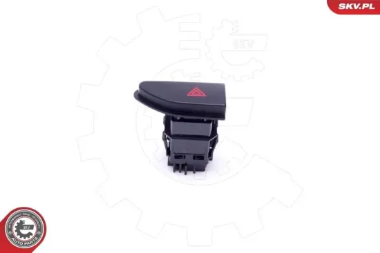Warnblinkschalter ESEN SKV 36SKV722 Bild Warnblinkschalter ESEN SKV 36SKV722