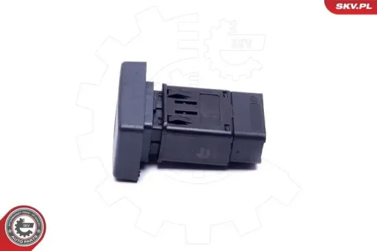 Warnblinkschalter 12 V ESEN SKV 36SKV724 Bild Warnblinkschalter 12 V ESEN SKV 36SKV724