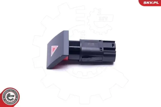 Warnblinkschalter 12 V ESEN SKV 36SKV725 Bild Warnblinkschalter 12 V ESEN SKV 36SKV725