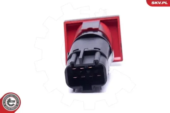 Warnblinkschalter 12 V ESEN SKV 36SKV725 Bild Warnblinkschalter 12 V ESEN SKV 36SKV725