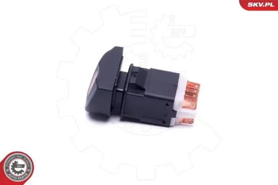 Warnblinkschalter 12 V ESEN SKV 36SKV726 Bild Warnblinkschalter 12 V ESEN SKV 36SKV726