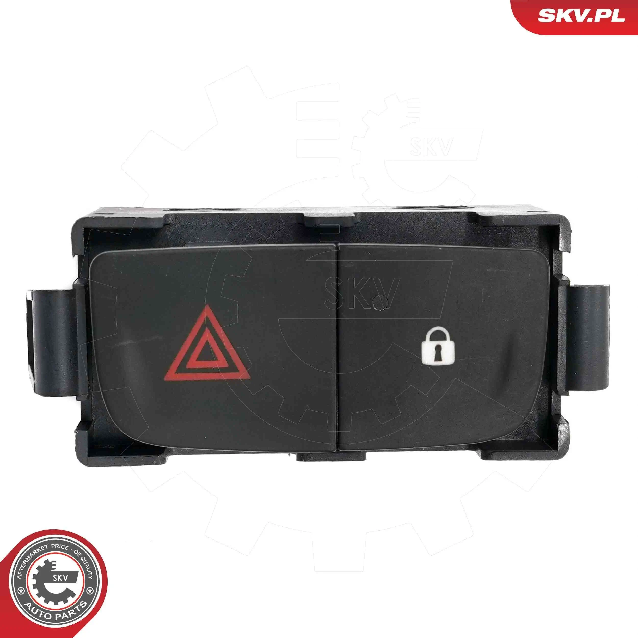 Ladeluftschlauch ESEN SKV 43SKV099