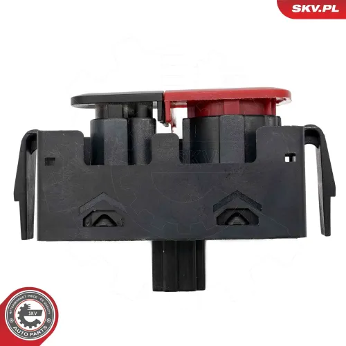 Warnblinkschalter ESEN SKV 36SKV730 Bild Warnblinkschalter ESEN SKV 36SKV730