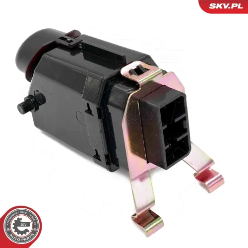 Warnblinkschalter ESEN SKV 36SKV731 Bild Warnblinkschalter ESEN SKV 36SKV731