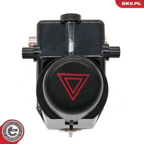 Warnblinkschalter ESEN SKV 36SKV731 Bild Warnblinkschalter ESEN SKV 36SKV731