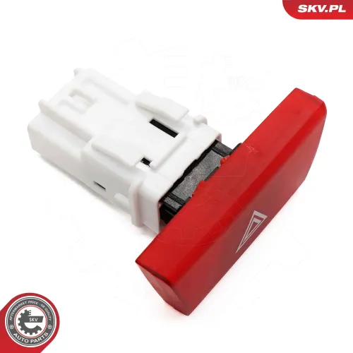Warnblinkschalter 12 V ESEN SKV 36SKV732 Bild Warnblinkschalter 12 V ESEN SKV 36SKV732