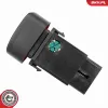 Warnblinkschalter 12 V ESEN SKV 36SKV733 Bild Warnblinkschalter 12 V ESEN SKV 36SKV733