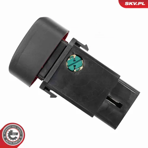 Warnblinkschalter 12 V ESEN SKV 36SKV733 Bild Warnblinkschalter 12 V ESEN SKV 36SKV733