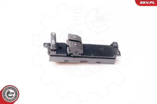 Schalter, Fensterheber 12 V vorne fahrerseitig ESEN SKV 37SKV002 Bild Schalter, Fensterheber 12 V vorne fahrerseitig ESEN SKV 37SKV002