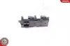 Schalter, Fensterheber 12 V vorne fahrerseitig ESEN SKV 37SKV003 Bild Schalter, Fensterheber 12 V vorne fahrerseitig ESEN SKV 37SKV003