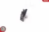 Schalter, Fensterheber 12 V vorne fahrerseitig ESEN SKV 37SKV005 Bild Schalter, Fensterheber 12 V vorne fahrerseitig ESEN SKV 37SKV005