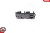 Schalter, Fensterheber 12 V vorne fahrerseitig ESEN SKV 37SKV006 Bild Schalter, Fensterheber 12 V vorne fahrerseitig ESEN SKV 37SKV006