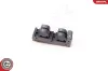 Schalter, Fensterheber 12 V vorne fahrerseitig ESEN SKV 37SKV007 Bild Schalter, Fensterheber 12 V vorne fahrerseitig ESEN SKV 37SKV007