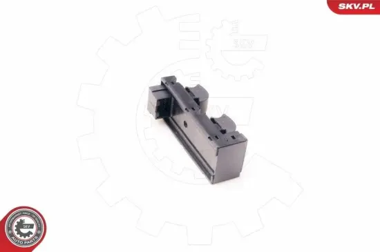 Schalter, Fensterheber 12 V vorne fahrerseitig ESEN SKV 37SKV007 Bild Schalter, Fensterheber 12 V vorne fahrerseitig ESEN SKV 37SKV007