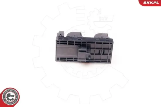 Schalter, Fensterheber 12 V vorne fahrerseitig ESEN SKV 37SKV008 Bild Schalter, Fensterheber 12 V vorne fahrerseitig ESEN SKV 37SKV008