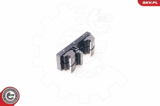 Schalter, Fensterheber 12 V vorne fahrerseitig ESEN SKV 37SKV011 Bild Schalter, Fensterheber 12 V vorne fahrerseitig ESEN SKV 37SKV011