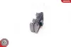 Schalter, Fensterheber 12 V vorne fahrerseitig ESEN SKV 37SKV014 Bild Schalter, Fensterheber 12 V vorne fahrerseitig ESEN SKV 37SKV014