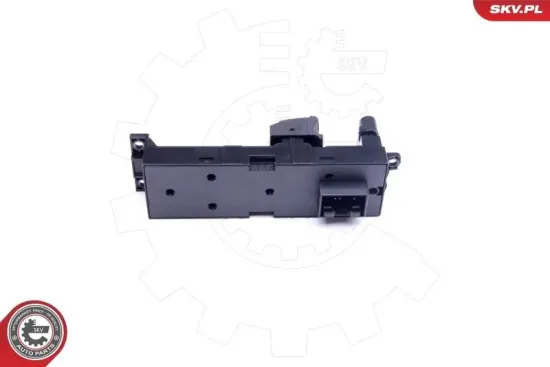 Schalter, Fensterheber 12 V vorne fahrerseitig ESEN SKV 37SKV016 Bild Schalter, Fensterheber 12 V vorne fahrerseitig ESEN SKV 37SKV016