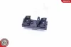 Schalter, Fensterheber 12 V vorne fahrerseitig ESEN SKV 37SKV017 Bild Schalter, Fensterheber 12 V vorne fahrerseitig ESEN SKV 37SKV017