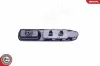 Schalter, Fensterheber 12 V vorne fahrerseitig ESEN SKV 37SKV020 Bild Schalter, Fensterheber 12 V vorne fahrerseitig ESEN SKV 37SKV020
