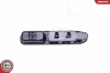 Schalter, Fensterheber 12 V vorne fahrerseitig ESEN SKV 37SKV021 Bild Schalter, Fensterheber 12 V vorne fahrerseitig ESEN SKV 37SKV021