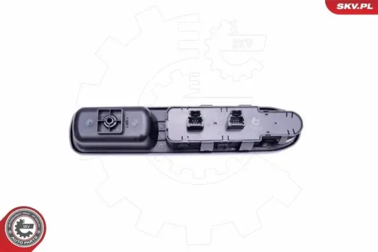 Schalter, Fensterheber 12 V vorne fahrerseitig ESEN SKV 37SKV021 Bild Schalter, Fensterheber 12 V vorne fahrerseitig ESEN SKV 37SKV021