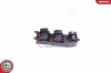 Schalter, Fensterheber 12 V vorne fahrerseitig ESEN SKV 37SKV031 Bild Schalter, Fensterheber 12 V vorne fahrerseitig ESEN SKV 37SKV031