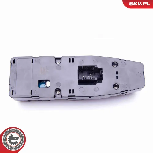 Schalter, Fensterheber 12 V vorne fahrerseitig ESEN SKV 37SKV032 Bild Schalter, Fensterheber 12 V vorne fahrerseitig ESEN SKV 37SKV032