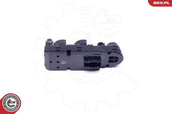 Schalter, Fensterheber 12 V vorne fahrerseitig ESEN SKV 37SKV035 Bild Schalter, Fensterheber 12 V vorne fahrerseitig ESEN SKV 37SKV035