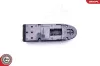 Schalter, Fensterheber 12 V vorne fahrerseitig ESEN SKV 37SKV035 Bild Schalter, Fensterheber 12 V vorne fahrerseitig ESEN SKV 37SKV035