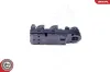 Schalter, Fensterheber 12 V vorne fahrerseitig ESEN SKV 37SKV037 Bild Schalter, Fensterheber 12 V vorne fahrerseitig ESEN SKV 37SKV037